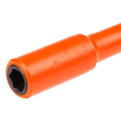 Desarmador de Copa 7 x 125mm Aislado Bahco 817V-7