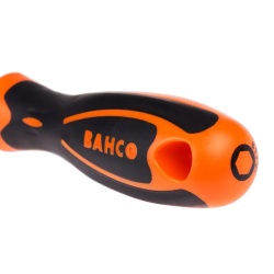 Desarmador de Copa 7 x 125mm Aislado Bahco 817V-7