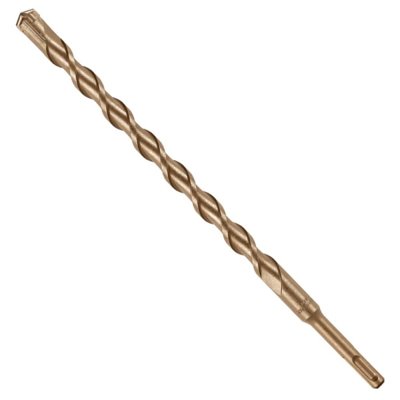 Broca SDS-Plus 5/8" x 9" x 12" para Concreto Truper 11285