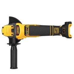 Amoladora Angular 4 1/2" 20V Brushless Baretool Dewalt DCG409VSB