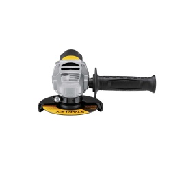 Esmeril de Banco 6" 1/2 Hp + Amoladora 4 1/2" 750W Stanley STGB3715-K2