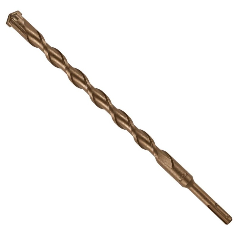 Broca SDS-Plus 3/4" x 9" x 12" para Concreto Truper 11287