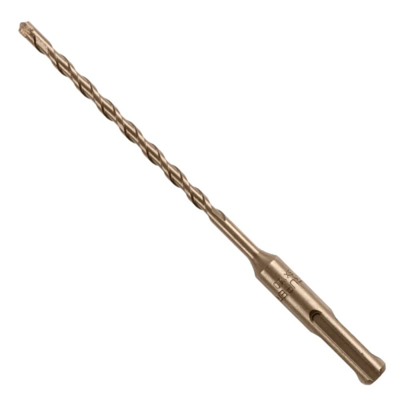 Broca SDS-Plus 5 x 90 x 160mm para Concreto Truper 101107