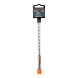 Broca SDS-Plus 5 x 90 x 160mm para Concreto Truper 101107