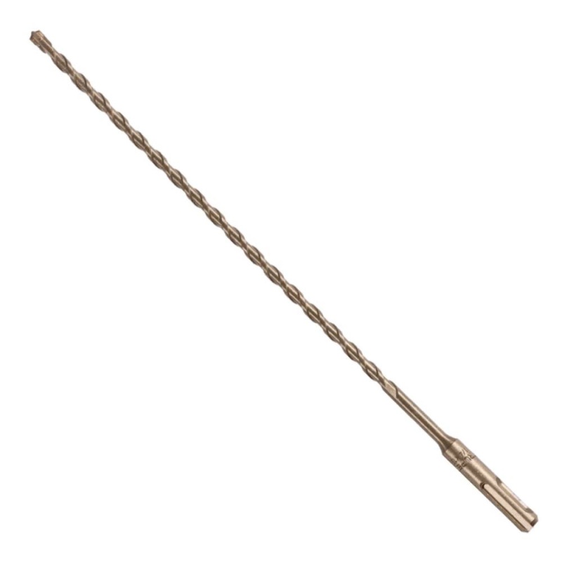 Broca SDS-Plus 31/4" x 9" x 12" para Concreto Truper 101144
