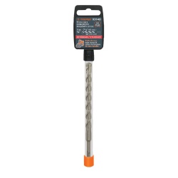 Broca SDS-Plus 3/4" x 7 1/4" x 10" para Concreto Truper 101148