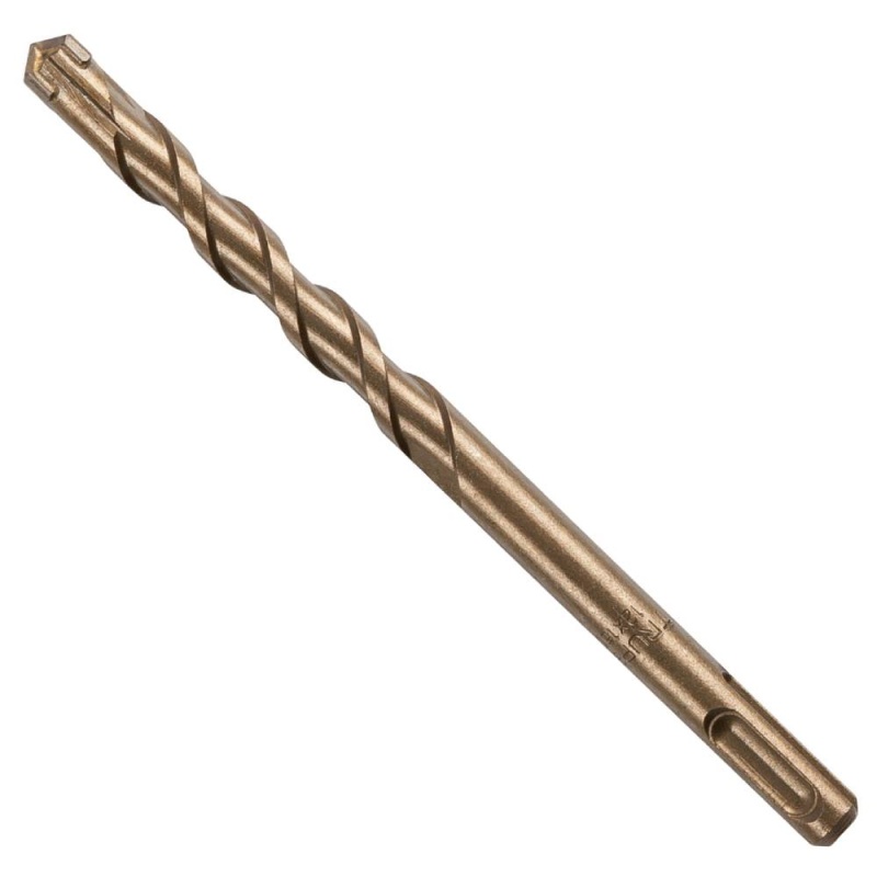 Broca SDS-Plus 12 x 90 x 160mm para Concreto Truper 101188