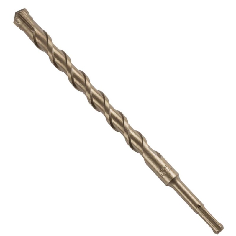Broca SDS-Plus 18 x 180 x 260mm para Concreto Truper 101207