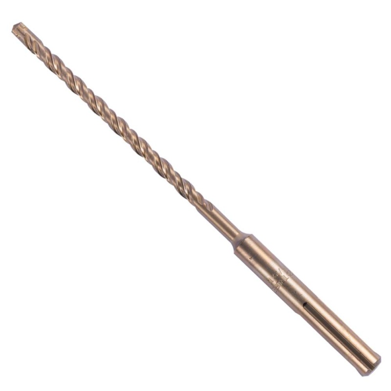 Broca SDS-Max 1/2" x 8" x 13" para Concreto Truper 101431