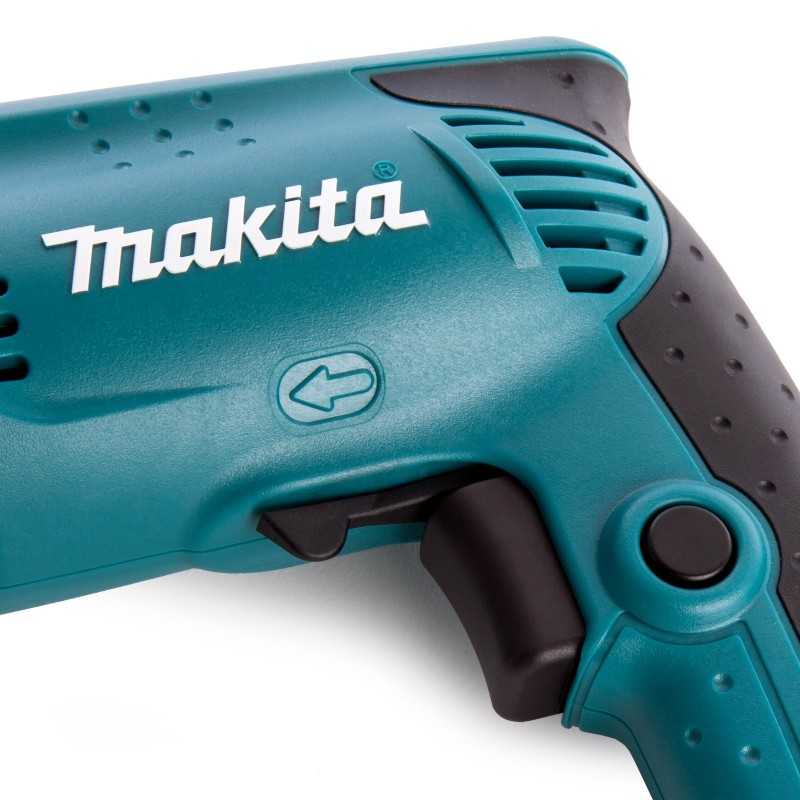 Taladro De Rotaci N W Rpm Makita