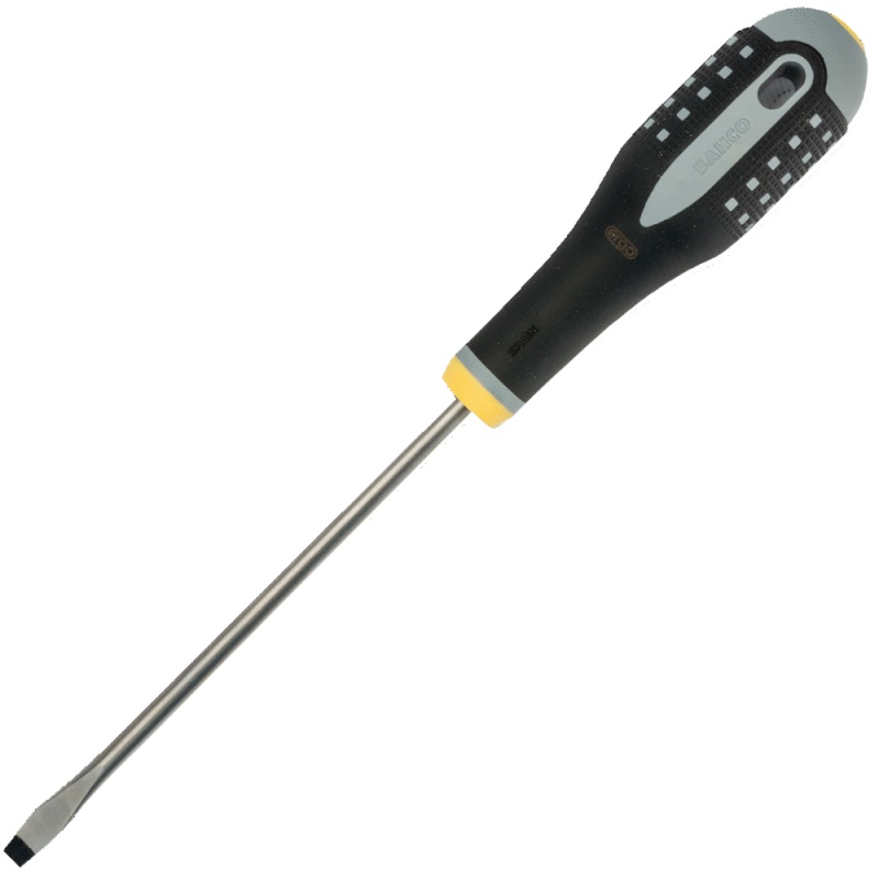 Desarmador Plano 8 x 150mm Bahco BE-8256