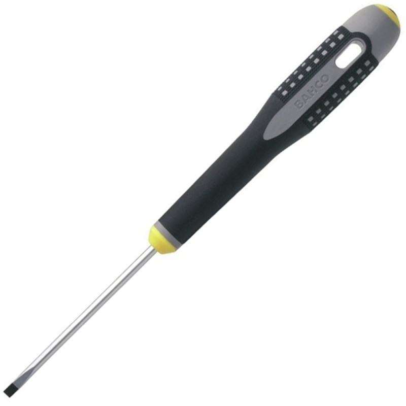 Desarmador Plano 5.5 x 150mm Bahco BE-8242