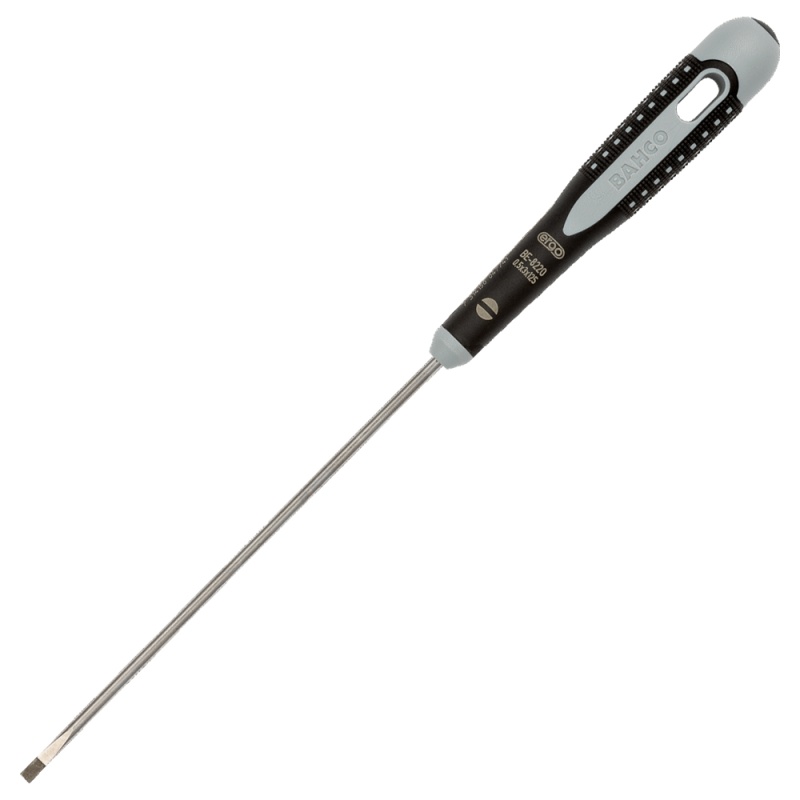 Desarmador Plano 3 x 125mm Bahco BE-8220