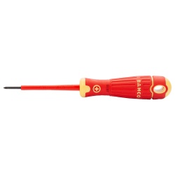 Desarmador Phillips PH 2 x 100mm Aislado Bahco B197.002.100