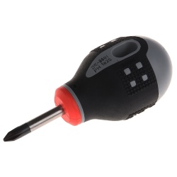 Desarmador Phillips PH 1 x 25mm Bahco BE-8601