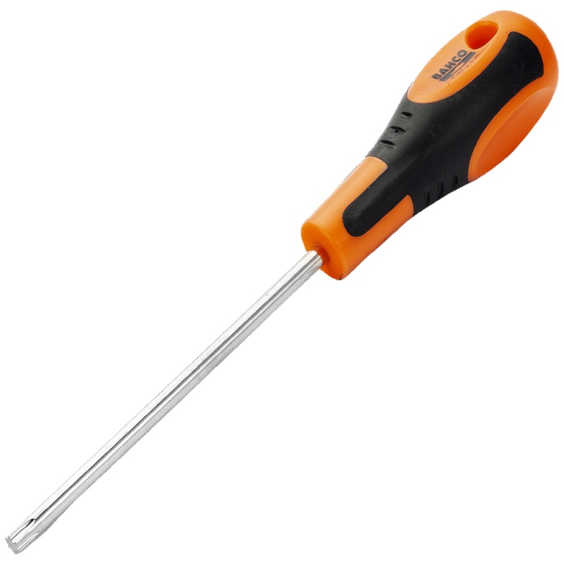 Desarmador Torx T10 x 75mm Bahco 618-10-75