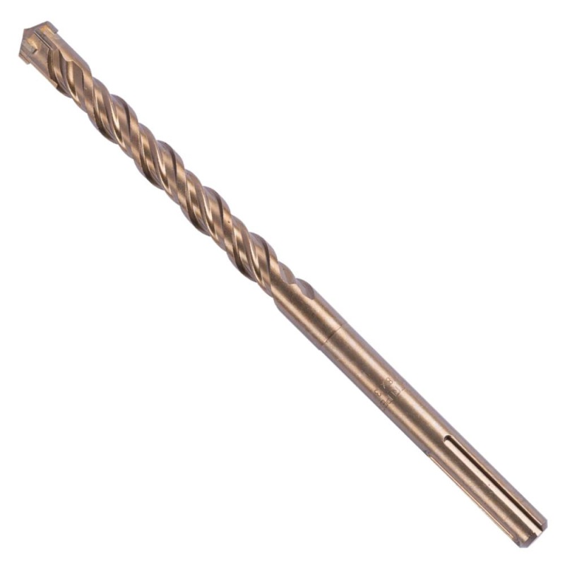 Broca SDS-Max 7/8" x 8" x 13" para Concreto Truper 101438