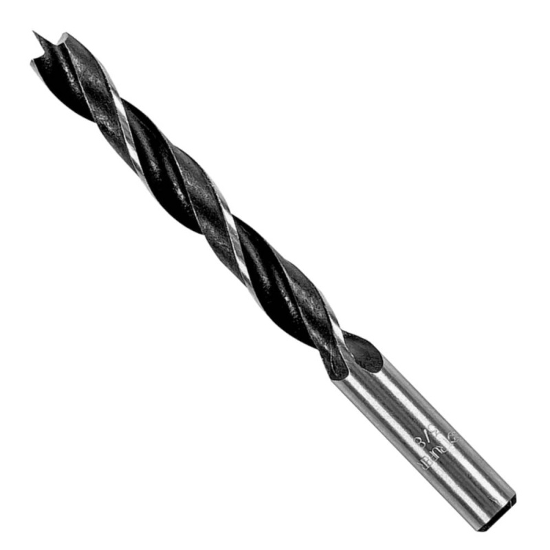 Broca 3/8" x 5" para Madera Truper 101694