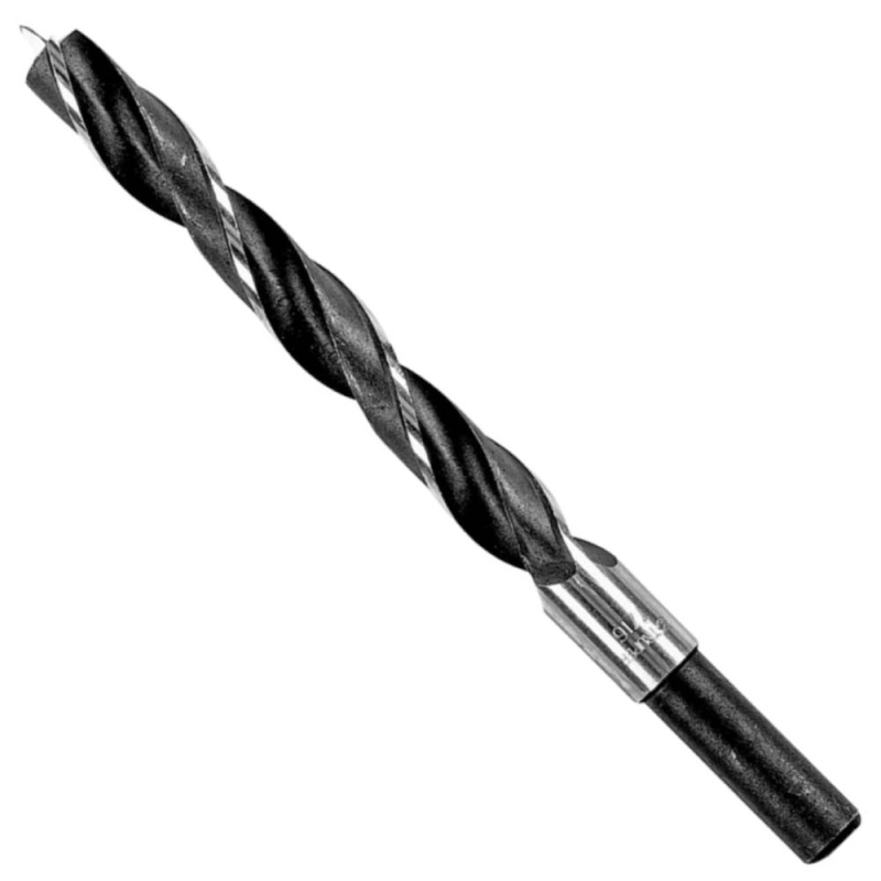 Broca 7/16" x 5 3/4" para Madera Truper 101695