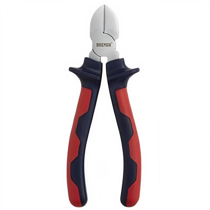 Alicate de Corte 7" Aislado Bremen 6339