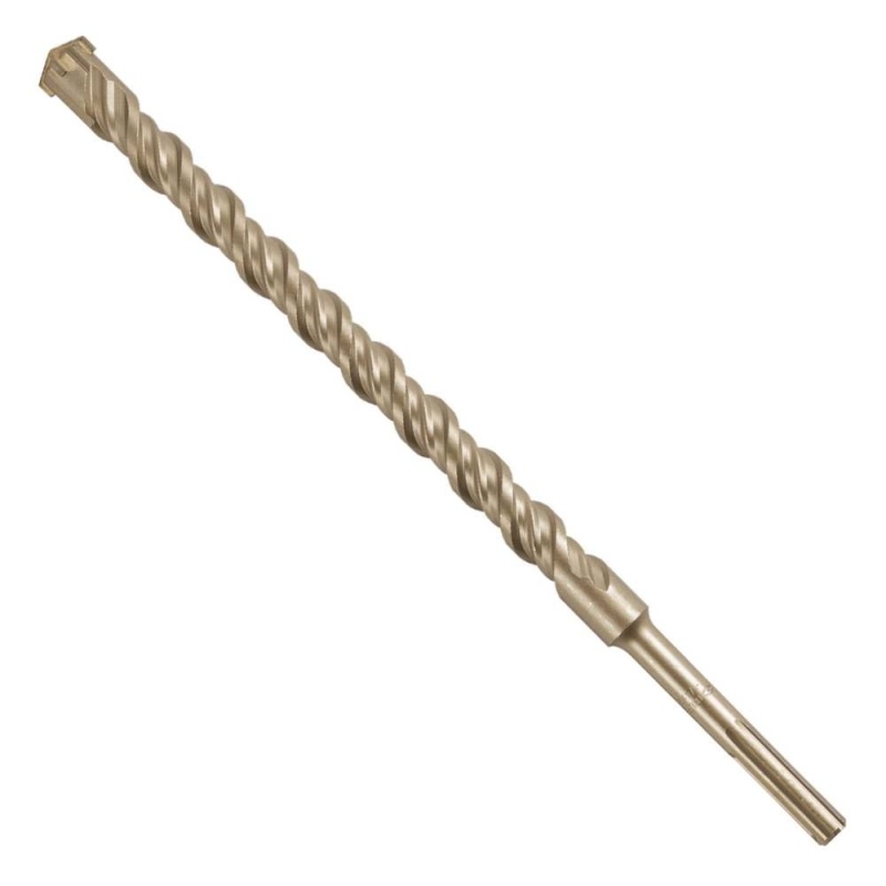 Broca SDS-Max 1 1/4" x 16" x 21" para Concreto Truper 101466
