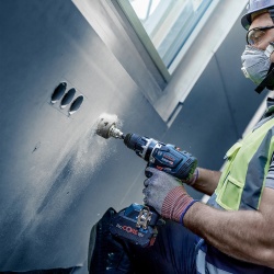 Sierra Copa Multimaterial Cobaltada 33 mm Bosch 2608.901.503-000