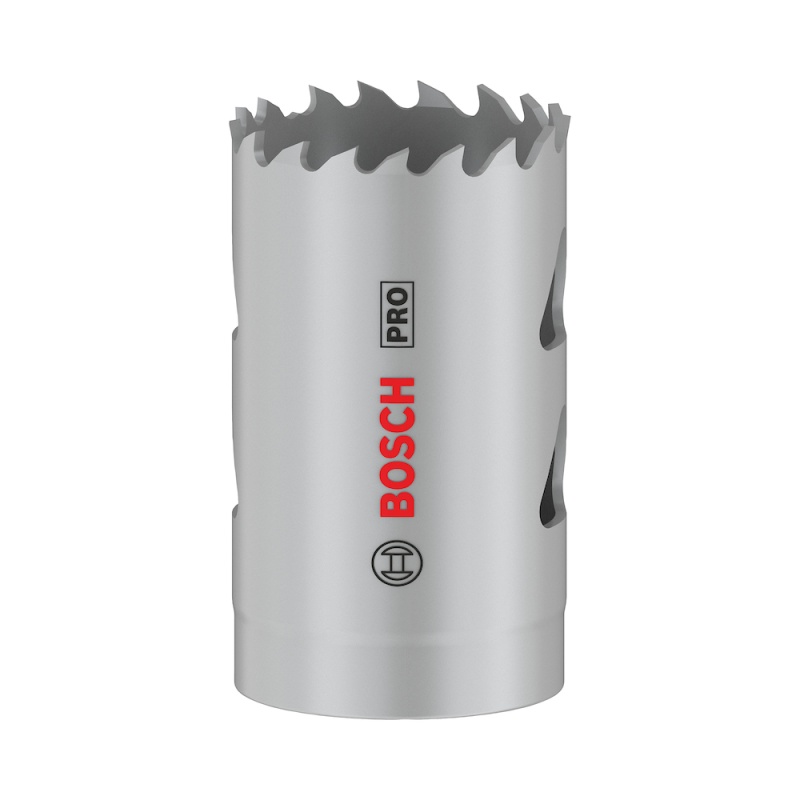 Sierra Copa Multimaterial Cobaltada 33 mm Bosch 2608.901.503-000