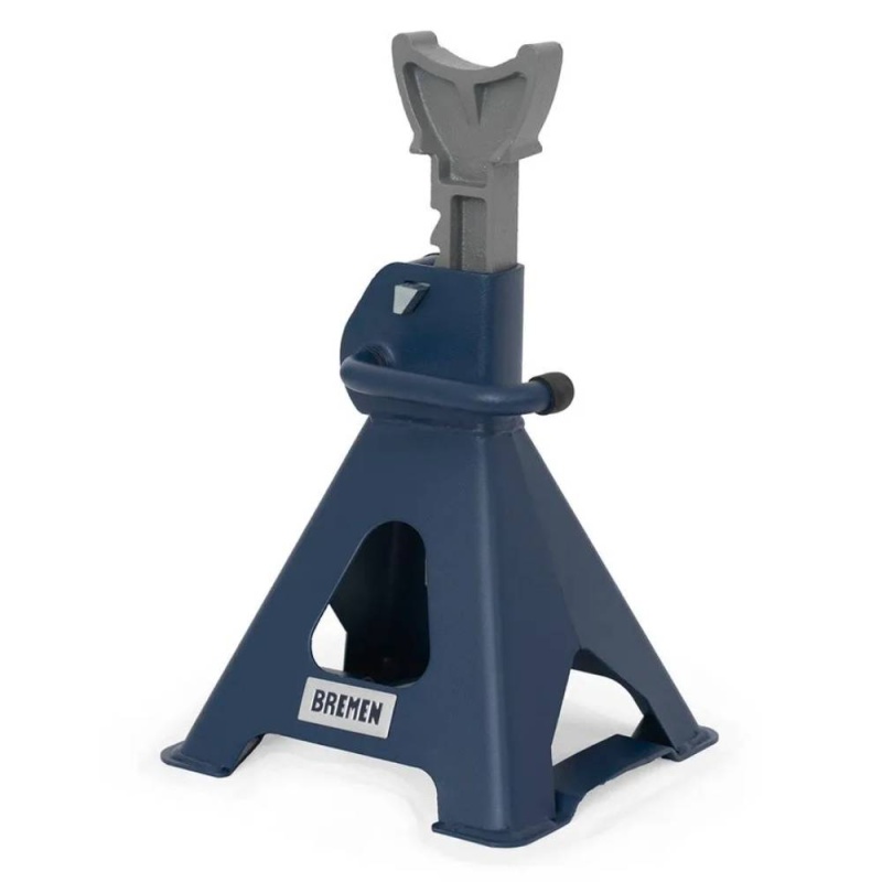 Set de 2 Soporte para Vehículo 3 Toneladas Bremen 7943