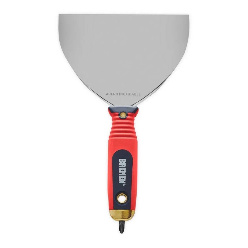 Espátula Flexible 152 x 185mm Bremen 7250