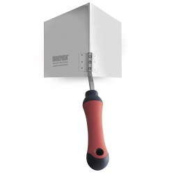 Combo de Herramientas para Drywall 14 Piezas Bremen CO-6904-1