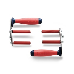 Combo de Herramientas para Drywall 14 Piezas Bremen CO-6904-1