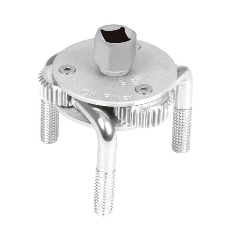 Extactor Saca Filtro de 3 Patas 75 x 115mm Truper 14543