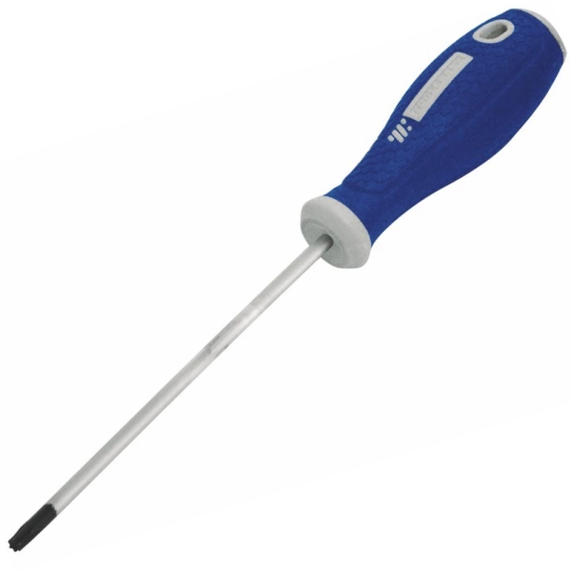 Desarmador Torx T30 Toolcraft TC0736