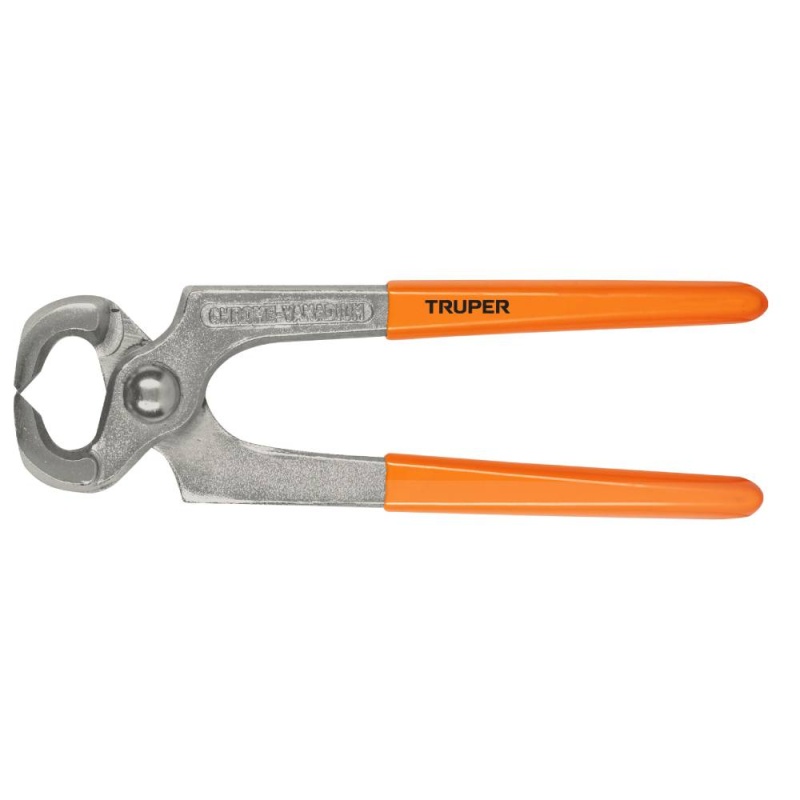 Alicate Corte Frontal 6" Truper 17385