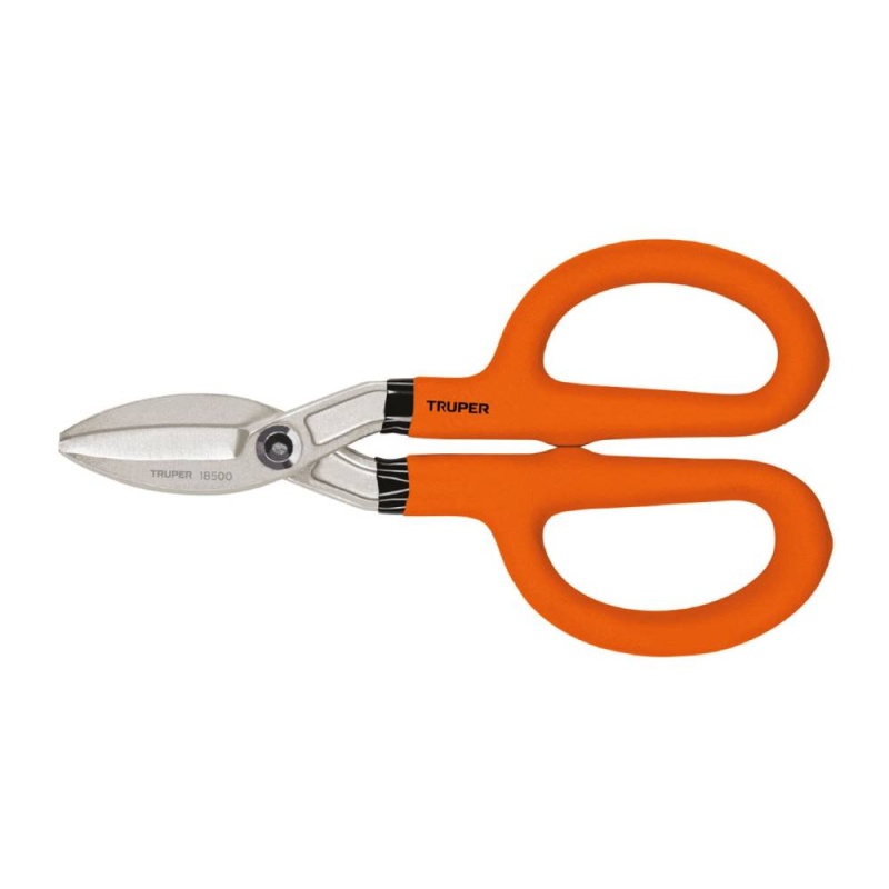 Tijera para Hojalatero 8" Truper 18500