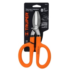 Tijera para Hojalatero 8" Truper 18500