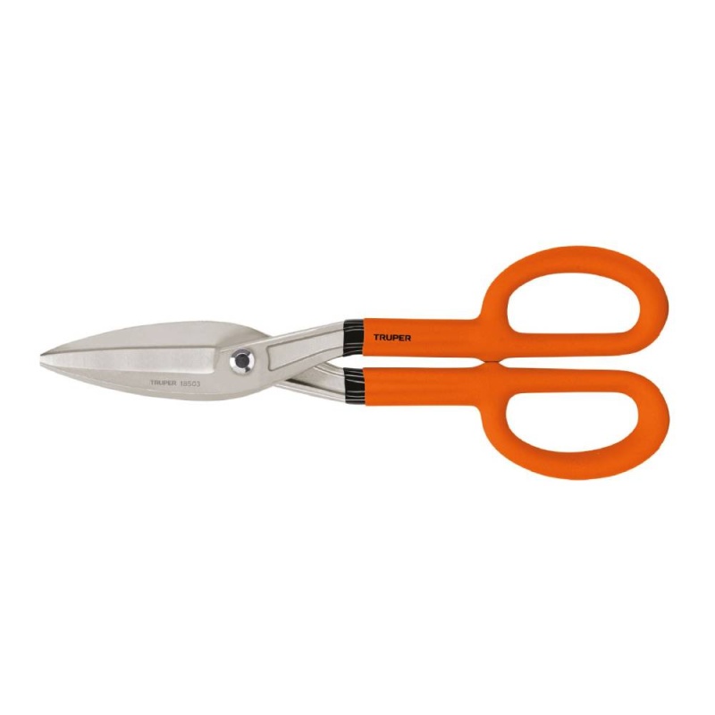 Tijera para Hojalatero 14" Truper 18503