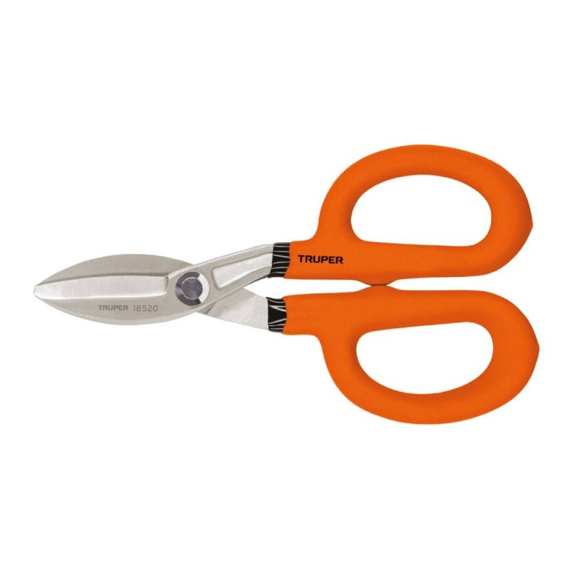 Tijera para Hojalatero 7" Truper 18520