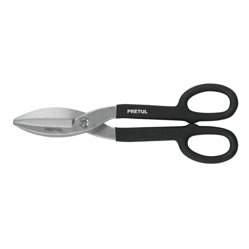 Tijera para Hojalatero 12" Pretul 26051