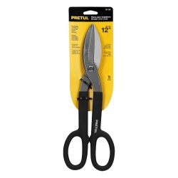 Tijera para Hojalatero 12" Pretul 26051