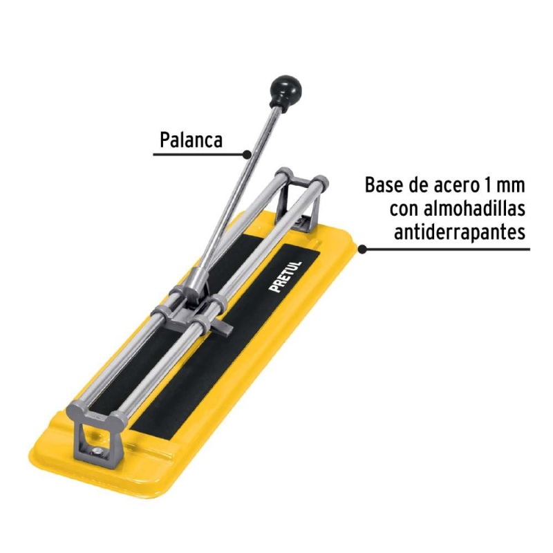 Corta Losa 40cm Pretul 20996