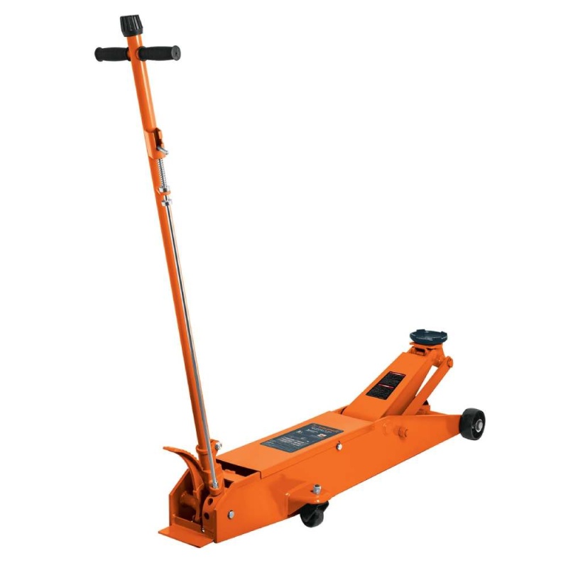 Gato Hidráulico Tipo Patín 5 Toneladas Truper 14957