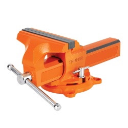 Tornillo de Banco 8"...