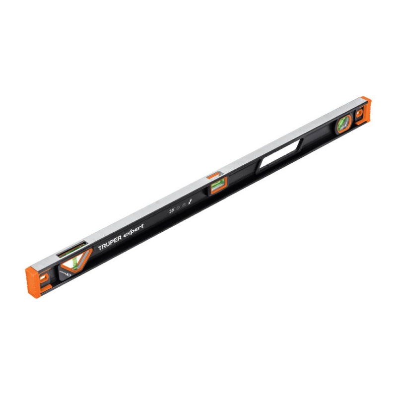 Nivel de Aluminio 36" Magnético Truper 14628