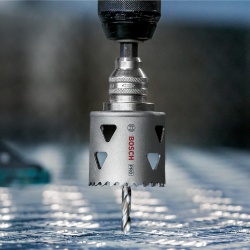 Sierra Copa Multimaterial Cobaltada 3/4" Bosch 2608.901.493-000