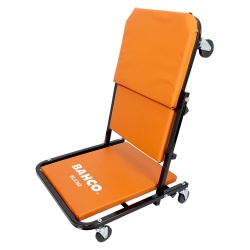 Camilla / Taburete 136 Kg Bahco BLE302