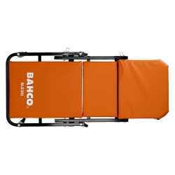 Camilla / Taburete 136 Kg Bahco BLE302