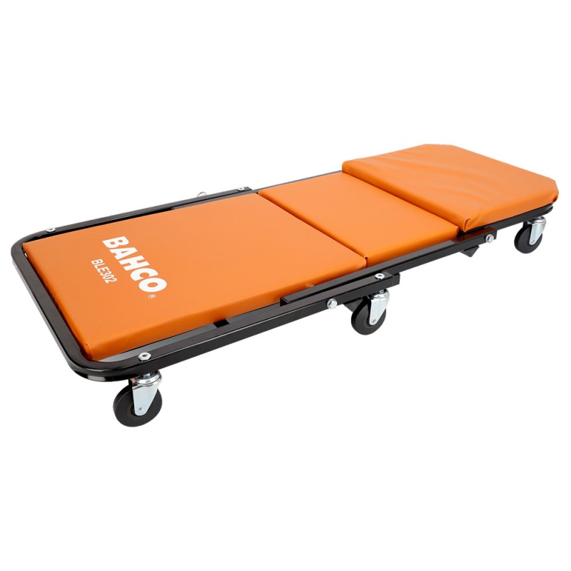 Camilla / Taburete 136 Kg Bahco BLE302