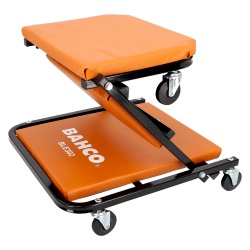 Camilla / Taburete 136 Kg Bahco BLE302