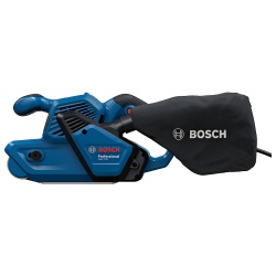 Lijadora de Banda 850W 75 x 533mm Bosch GBS 750